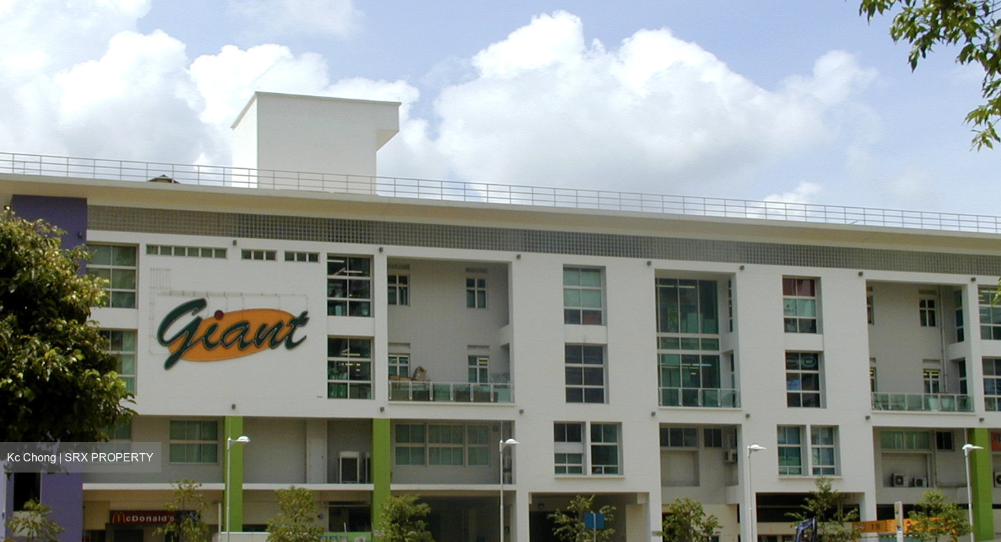 Blk 650B Jurong West Street 61 (Jurong West), HDB 5 Rooms #575880571